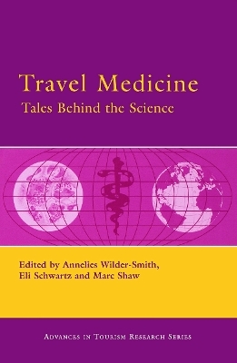 Travel Medicine - 