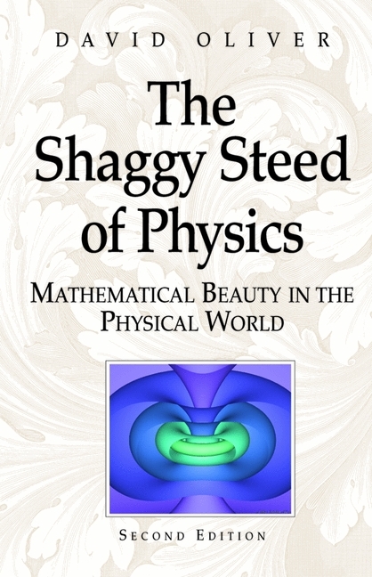 Shaggy Steed of Physics -  David Oliver