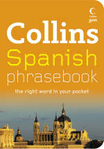 Spanish Phrasebook