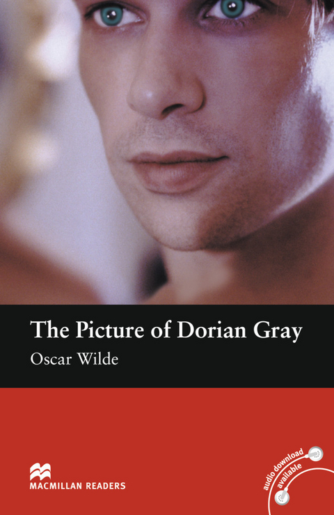 The Picture of Dorian Gray - Oscar Wilde