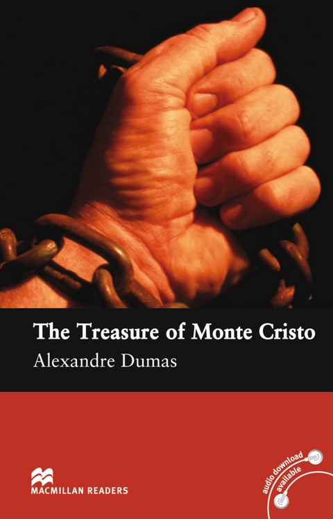 The Treasure of Monte Cristo - Alexandre Dumas