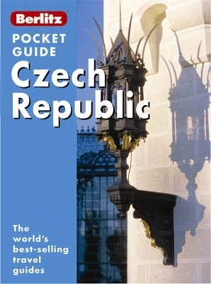 Berlitz: Czech Republic Pocket Guide -  APA Publications Limited