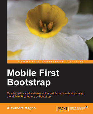 Mobile-first Bootstrap - Alexandre Magno