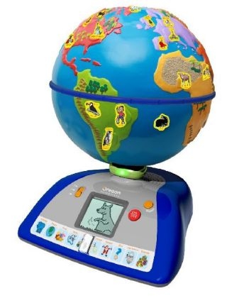 SmartGlobe Junior