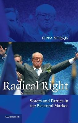 Radical Right - Pippa Norris