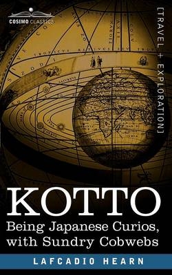 Kotto - Lafcadio Hearn