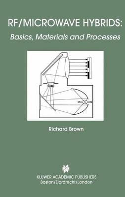 RF/Microwave Hybrids -  Richard Brown