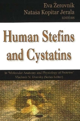 Human Stefins & Cystatins - 