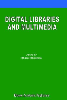 Digital Libraries and Multimedia - 