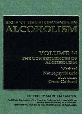Consequences of Alcoholism - 