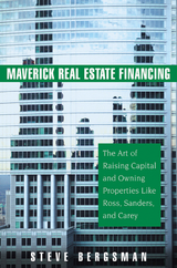 Maverick Real Estate Financing - Steve Bergsman