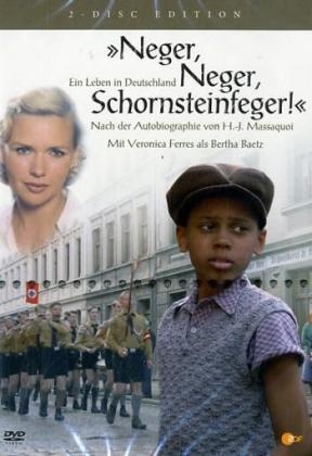 Neger, Neger, Schornsteinfeger, 2 DVDs
