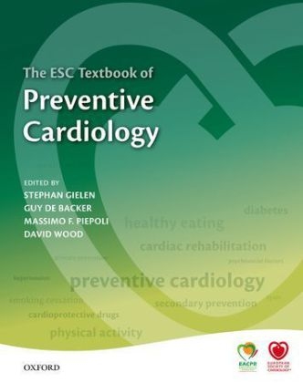 ESC Textbook of Preventive Cardiology - 