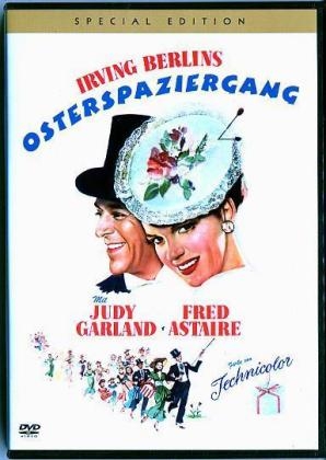 Osterspaziergang, Special Edition, 1 DVD - 