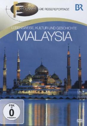 Malaysia, 1 DVD