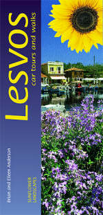 Lesvos - Brian Anderson, Eileen Anderson