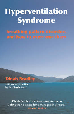 Hyperventilation Syndrome - Dinah Bradley