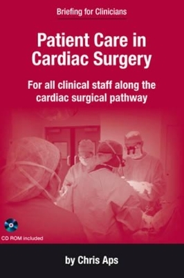 Patient Care in Cardiac Surgery - Chris Aps