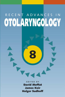 Recent Advances in Otolaryngology - 