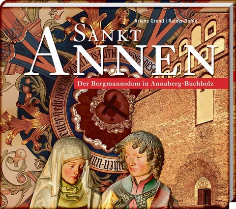 Sankt Annen - Ariane Grund