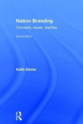 Nation Branding -  Keith Dinnie