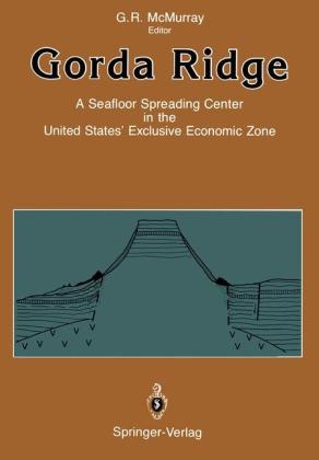 Gorda Ridge - 