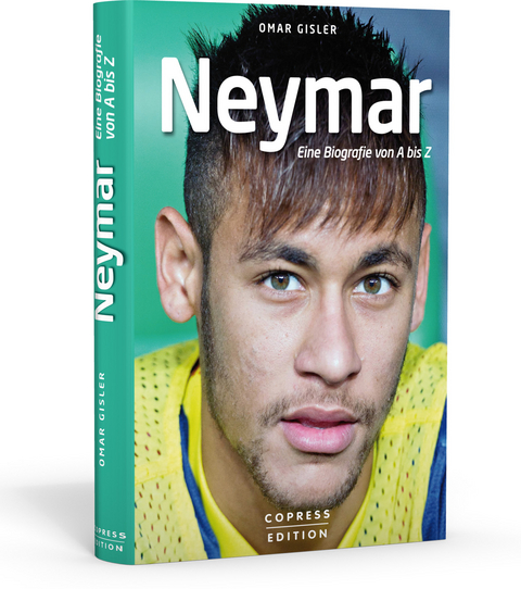 Neymar - Omar Gisler