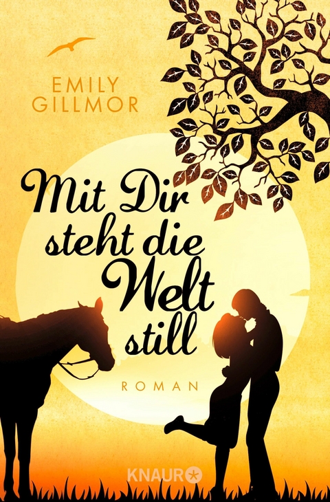 Mit Dir steht die Welt still - Emily Gillmor