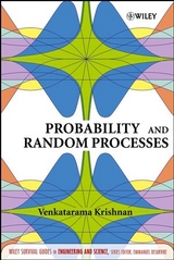 Probability and Random Processes - Venkatarama Krishnan