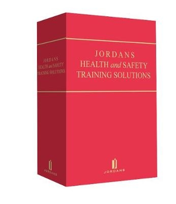 Jordans Health and Safety Training Solutions - 