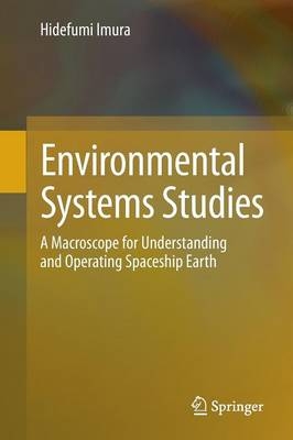 Environmental Systems Studies -  Hidefumi Imura