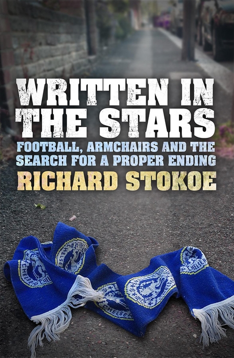 Written in the Stars - Richard Stokoe