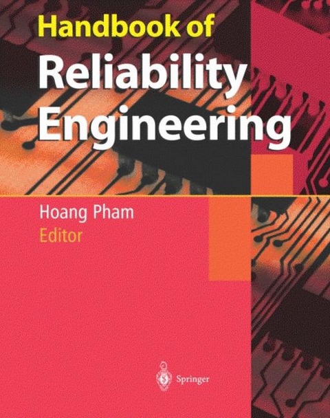 Handbook of Reliability Engineering - 