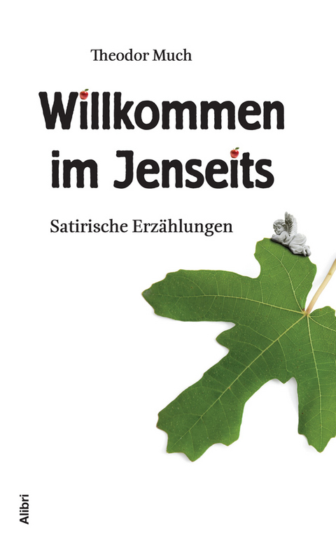 Willkommen im Jenseits - Theodor Much