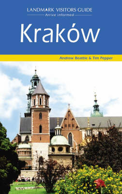 Krakow - A. Beattie, T. Pepper