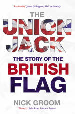 The Union Jack - Professor Nick Groom