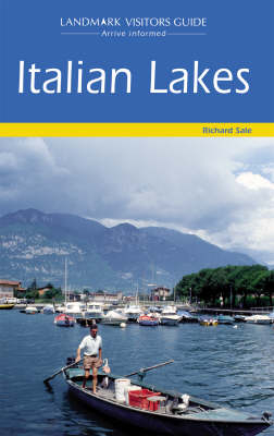 Italian Lakes - Richard Sale