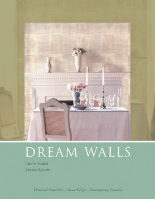 Dream Walls, Windows and Ceilings