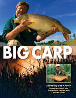 Big Carp - Bob Church, Chris Ball, Tony Gibson, Graham Kent, Des Taylor