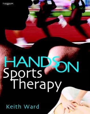 Hands on Sports Therapy - Keith Ward
