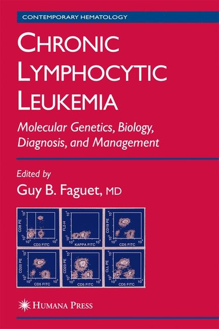 Chronic Lymphocytic Leukemia - 