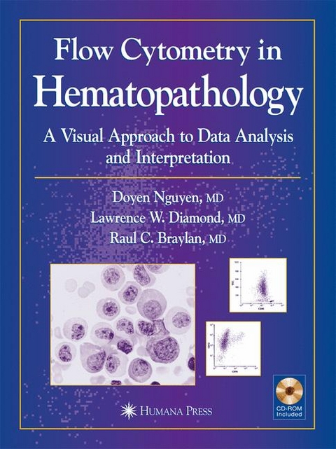 Flow Cytometry in Hematopathology - 