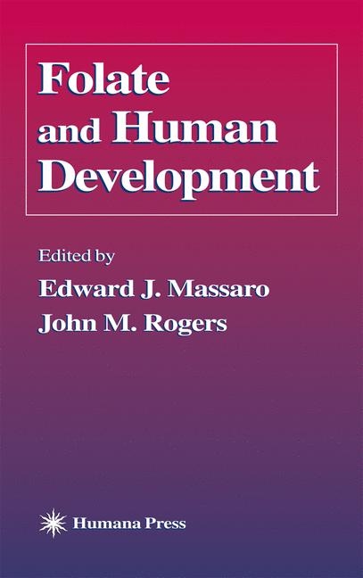Folate and Human Development - 