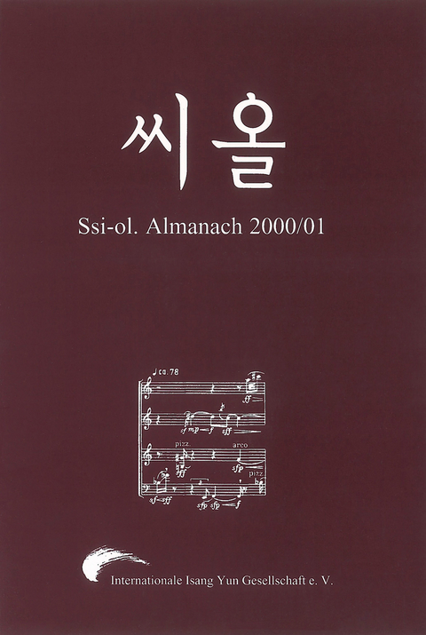 Ssi-ol Almanach (2000/01) - 