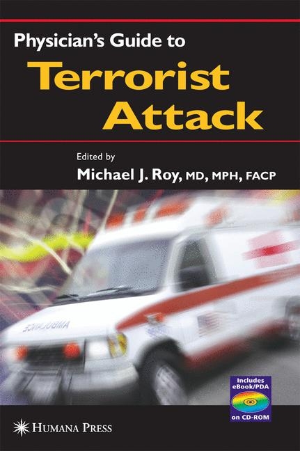 Physician's Guide to Terrorist Attack - 