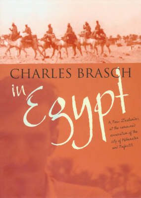 In Egypt - Charles Brasch