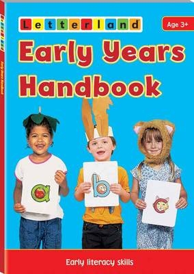Early Years Handbook - Judy Manson, Mark Wendon