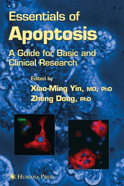 Essentials of Apoptosis - 