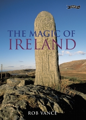 The Magic of Ireland - Robert Vance