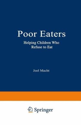Poor Eaters -  Joel Macht